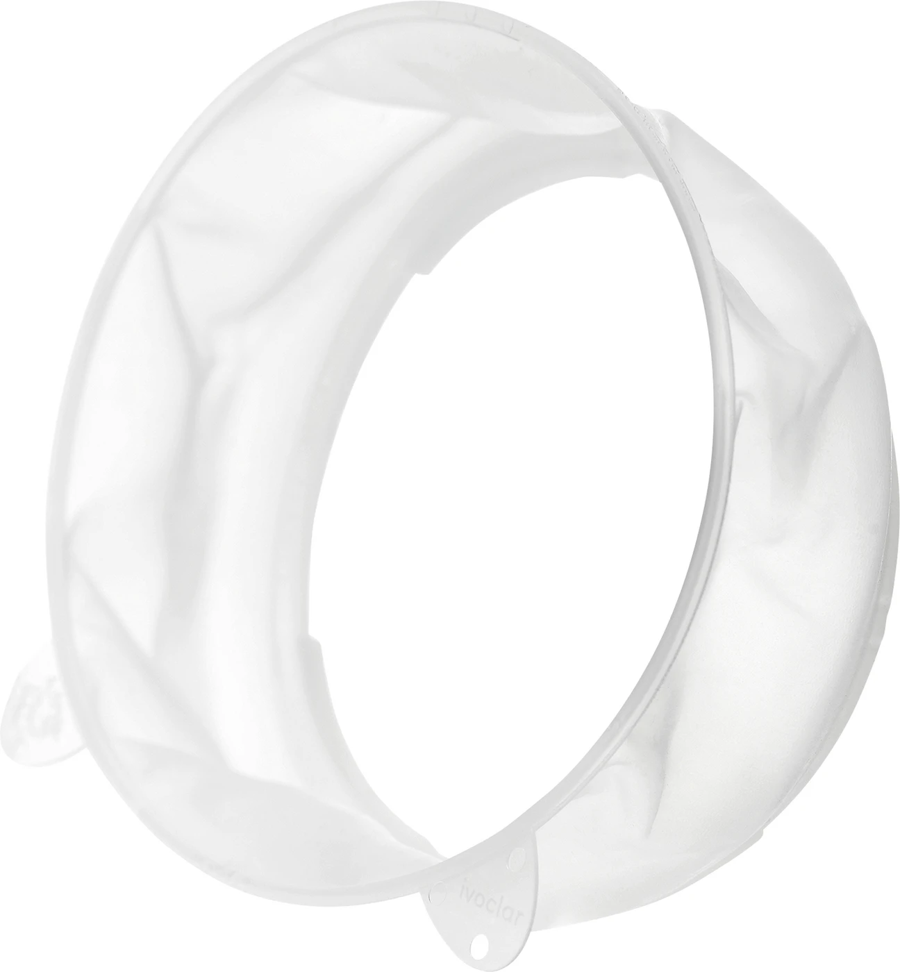 OptraGate® 2 Nachfüllpackung 80 Stück regular, latexfrei