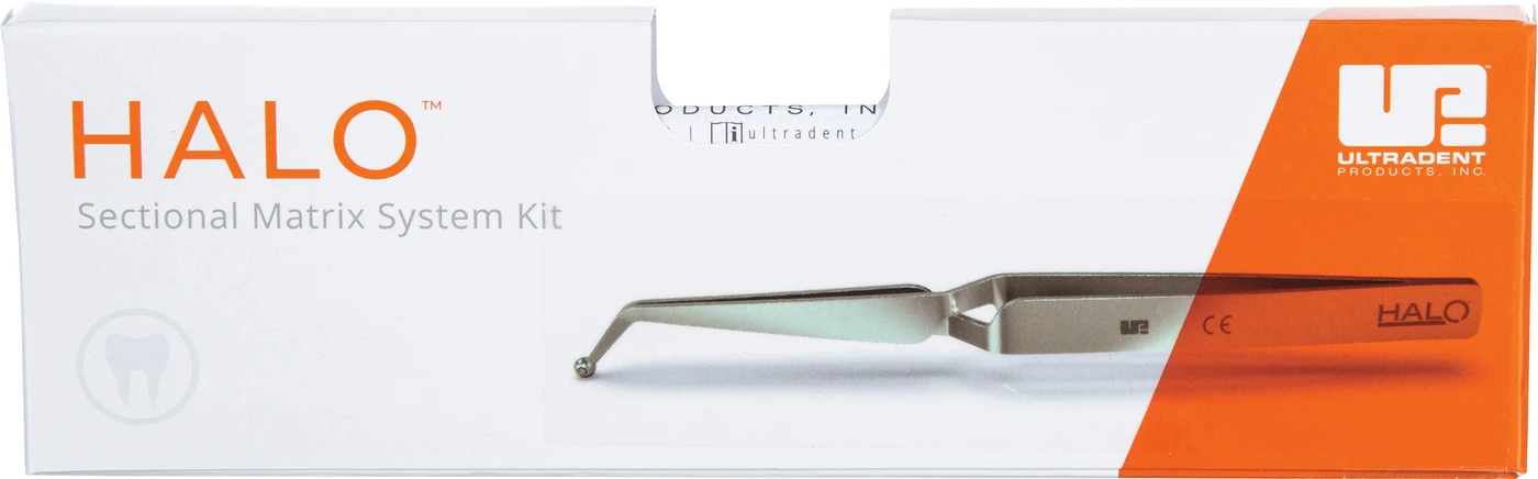 HALO™ Tweezers Pinzette Stück