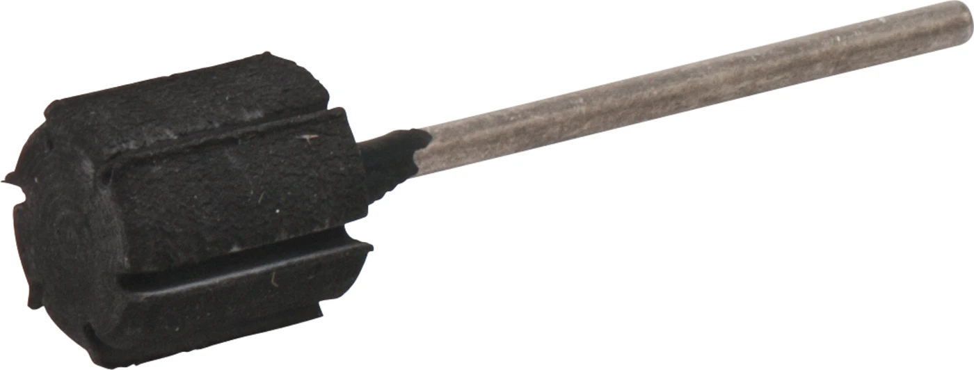 Schleifträger Stück für Walze 12 x 13 mm