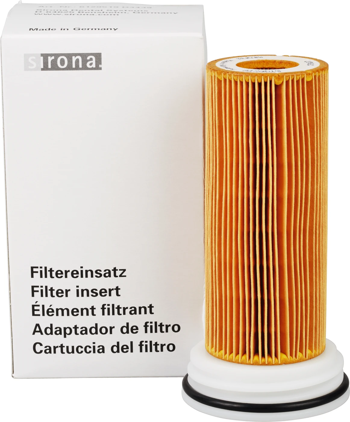 CEREC MC XL Filtereinheit Stück