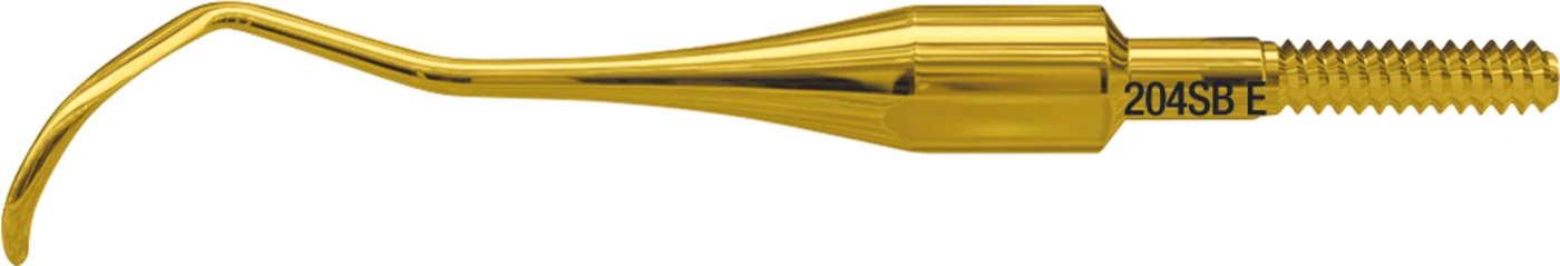 Quik-Tips™ - Scaler Stück Figur 204SB, posterior