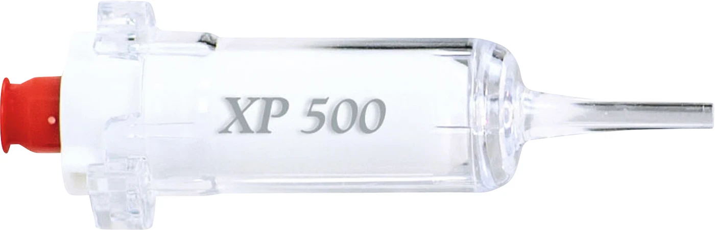 Biodentine™ XP Packung 10 Kartuschen XP 500