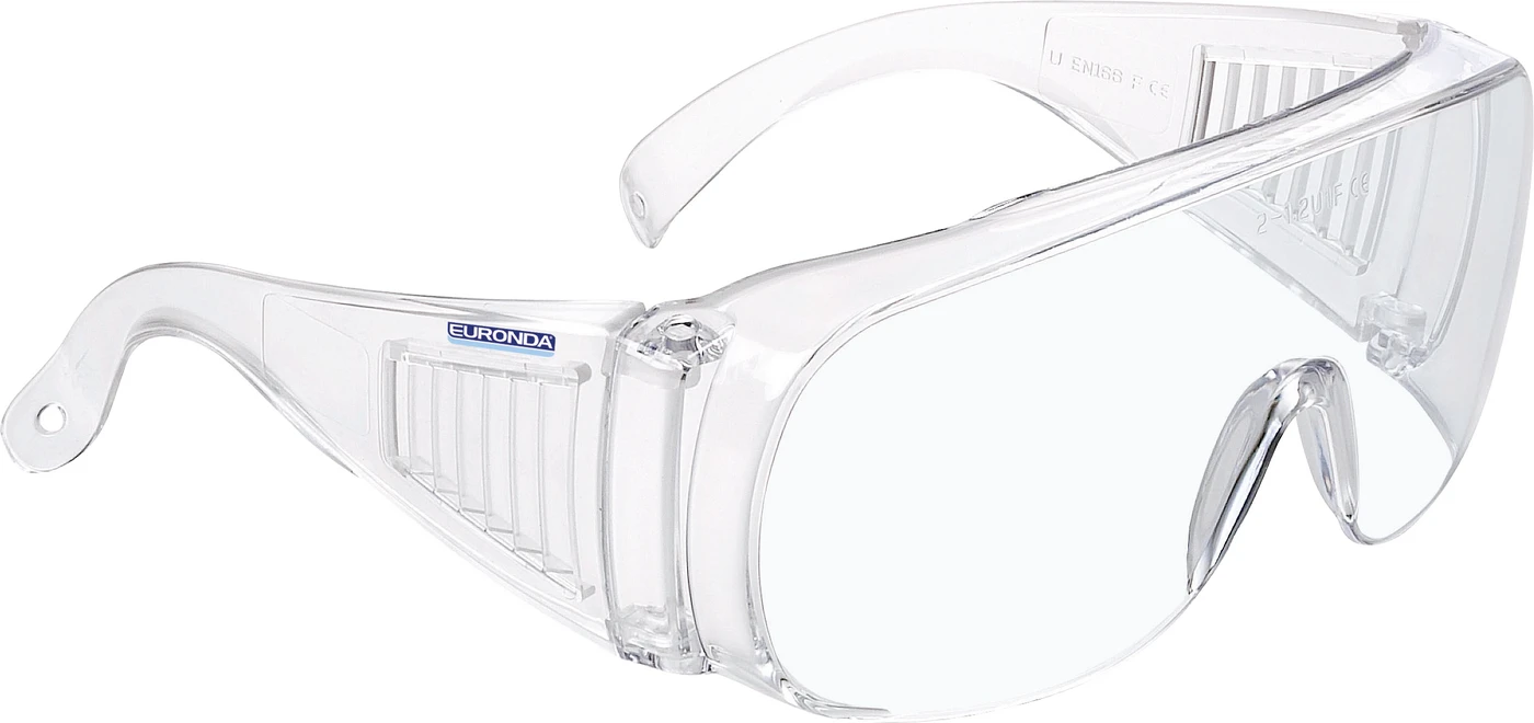 Monoart® Schutzbrille Light Stück