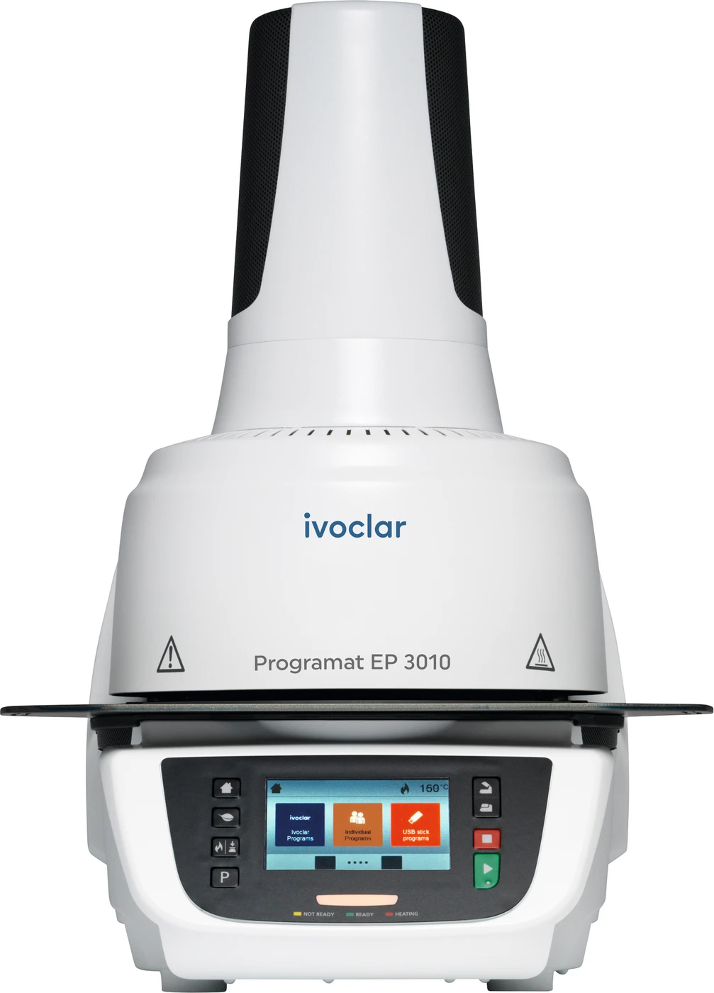 Programat® EP 3010 Stück inkl. Zubehör