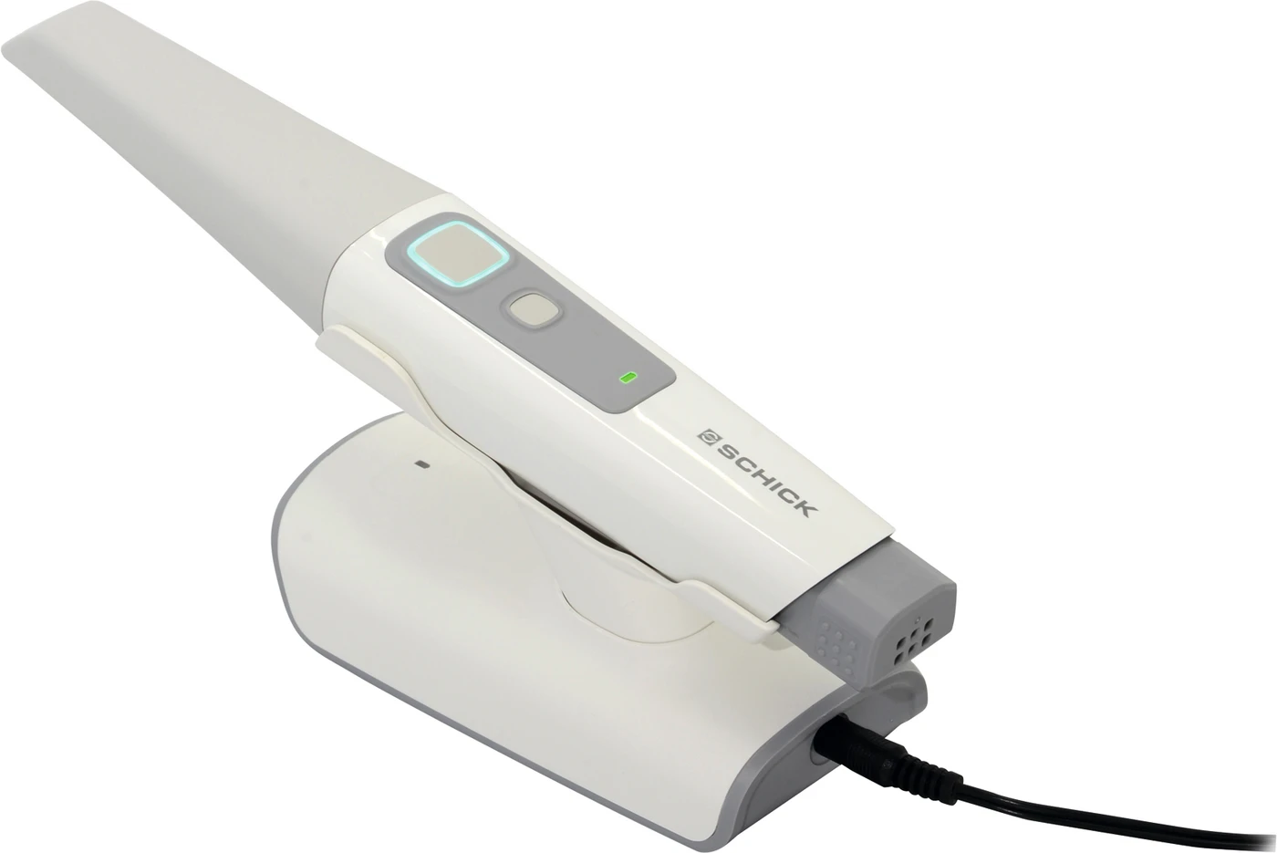 DX Mobile Koffer Intraoralscanner inklusive Zubehör