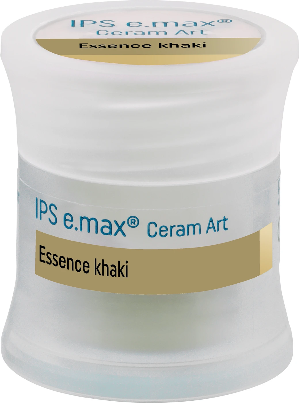 IPS e.max® Ceram Art Dose 3 g Paste essence khaki