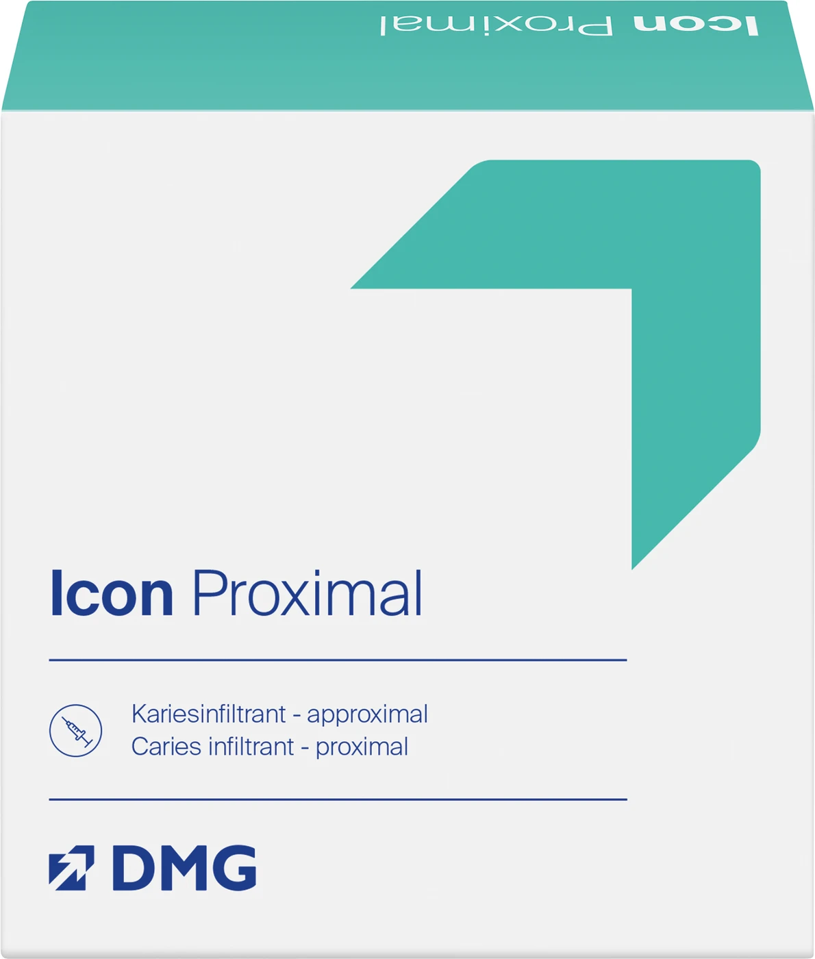 Icon Proximal Vorteilspackung 7 Behandlungseinheiten, Zubehör Icon Proximal Vorteilspackung 7 Behandlungseinheiten, Zubehör