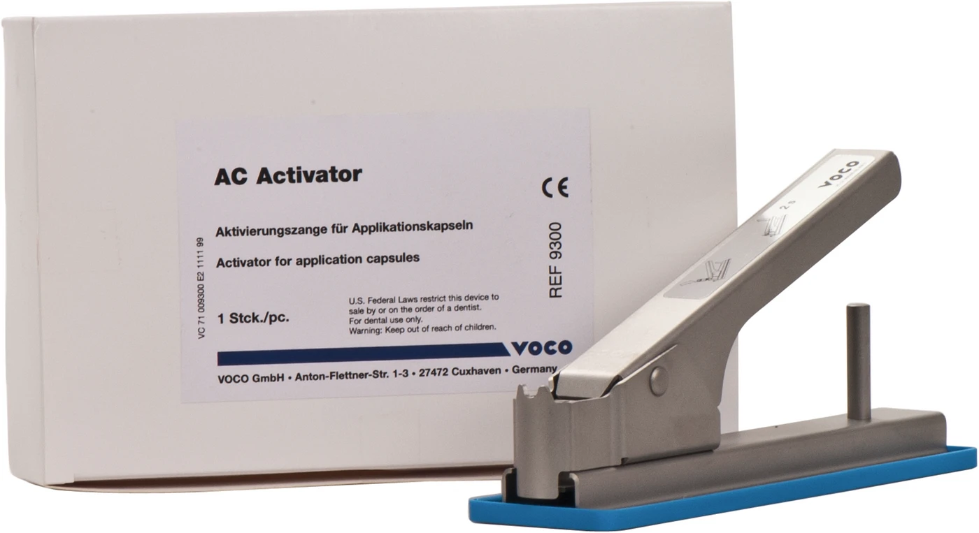 AC Activator Stück