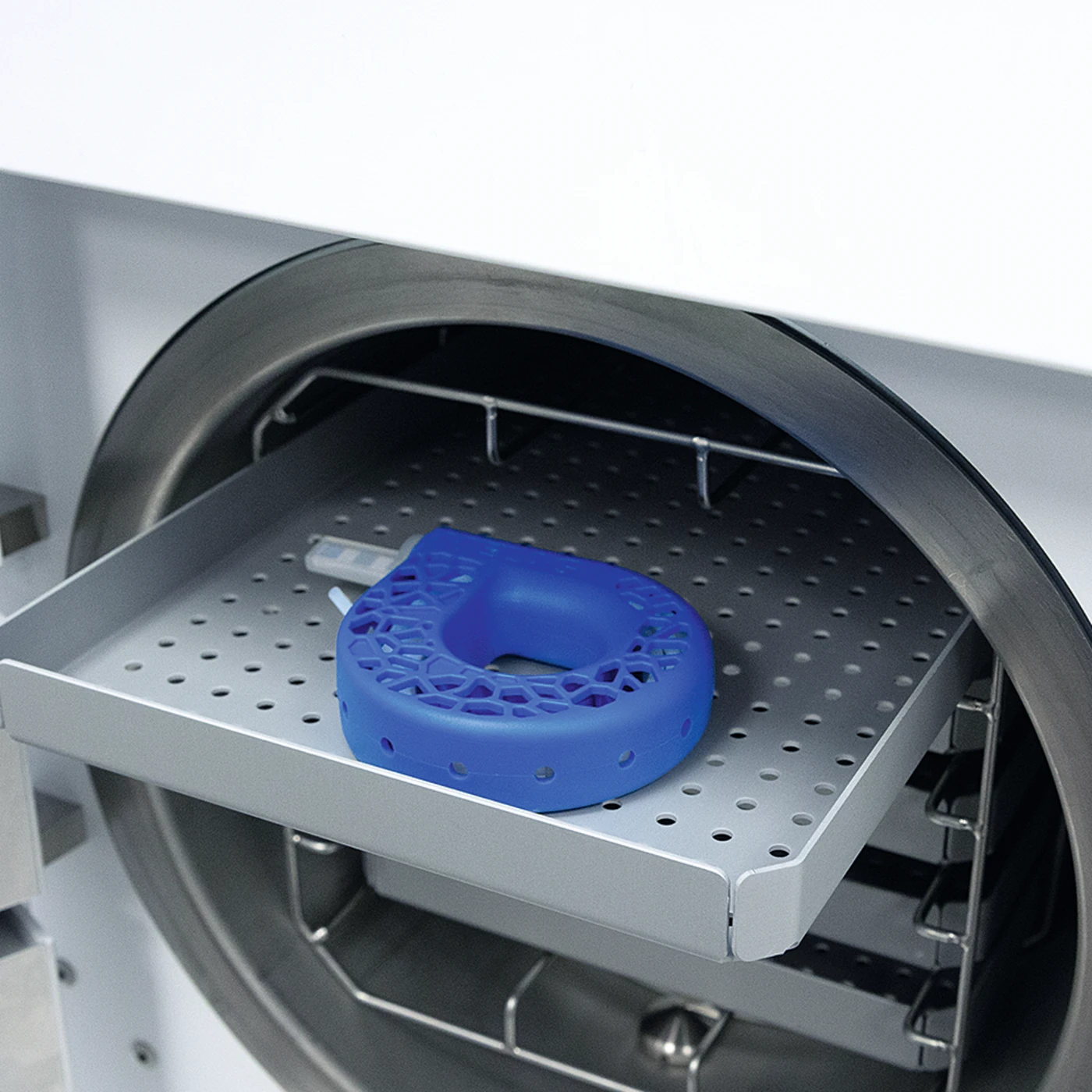 MELAcontrol® Helix Set Helix-Prüfkörper, 250 Indikatorstreifen