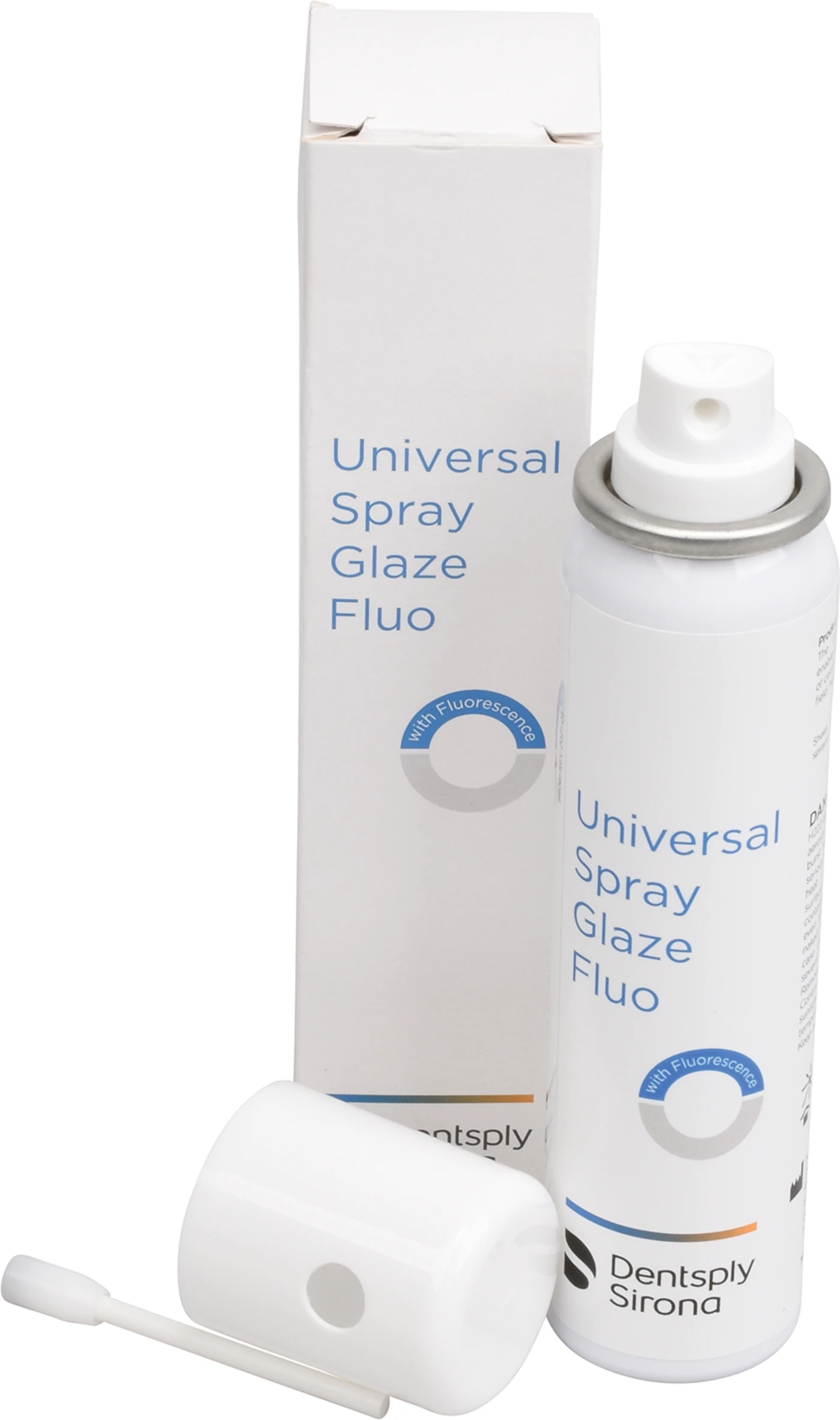 DS Universal Spray Glaze Fluo Spraydose 75 ml