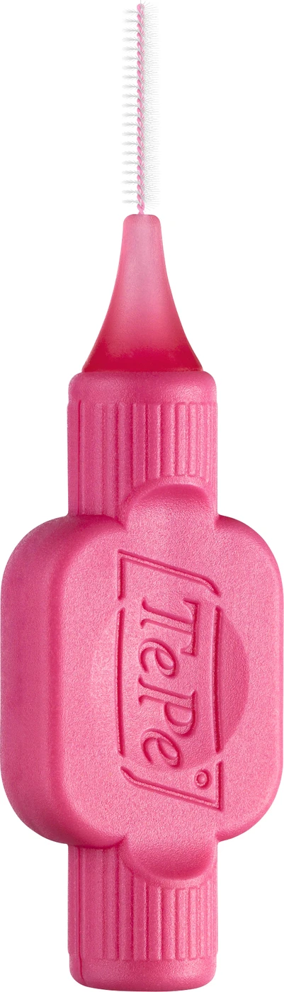 TePe® Interdentalbürsten Original Packung 25 Stück pink, Ø 0,4 mm