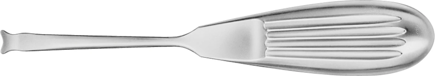 Extraktionshebel nach Rosin Stück DL069R, 160 mm