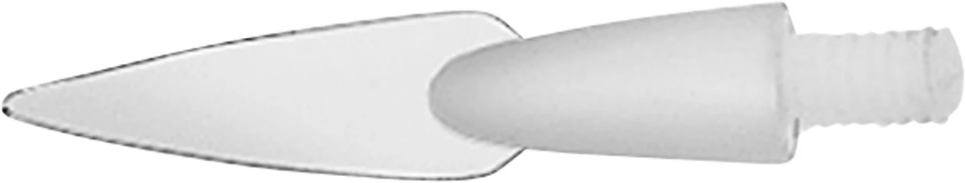 Modellierinstrumente Greenstein Stück Ersatzspitze 0,2 mm, 1191SP/2