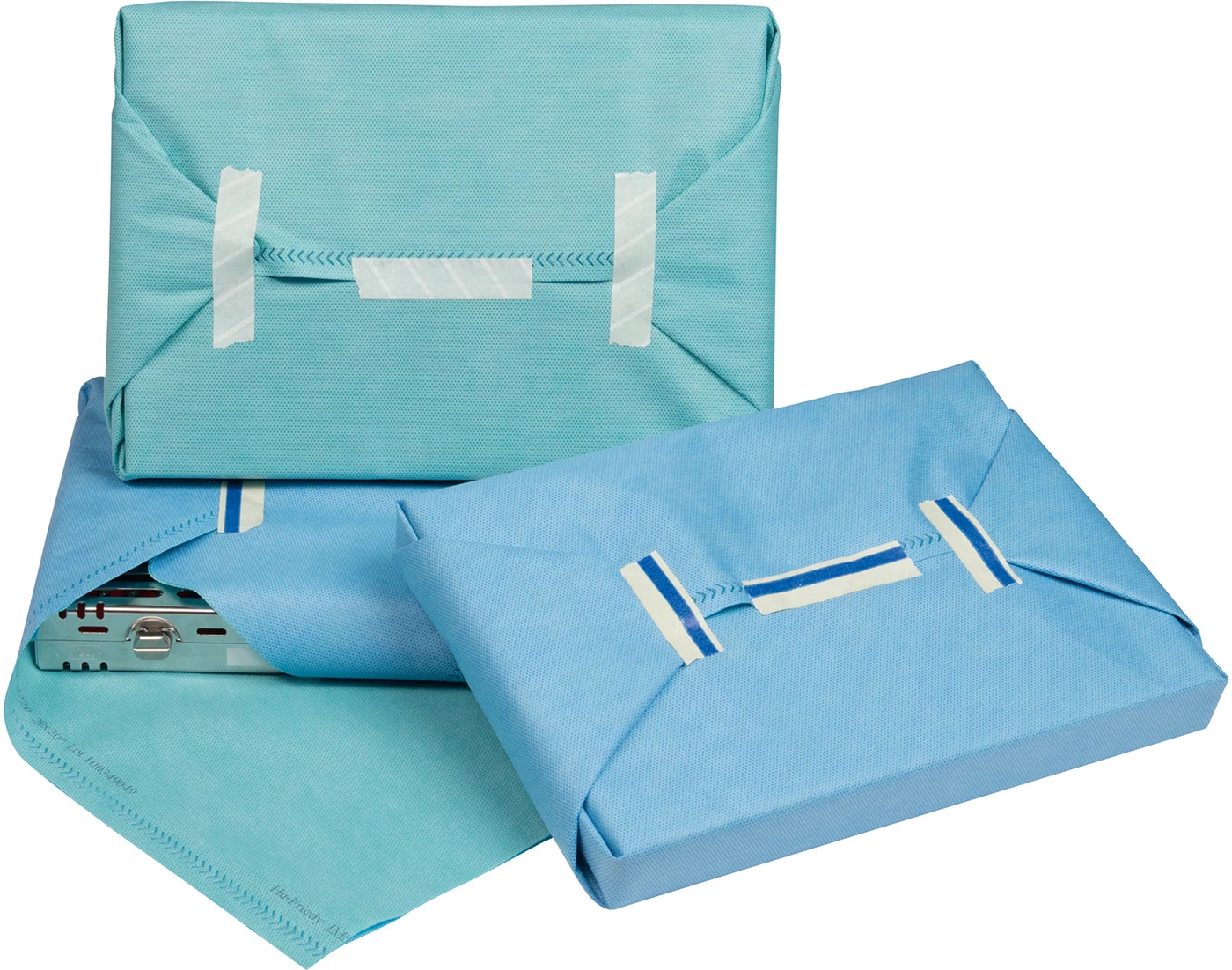 IMS Sterilisationsvlies Packung 480 Stück 61 x 61 cm