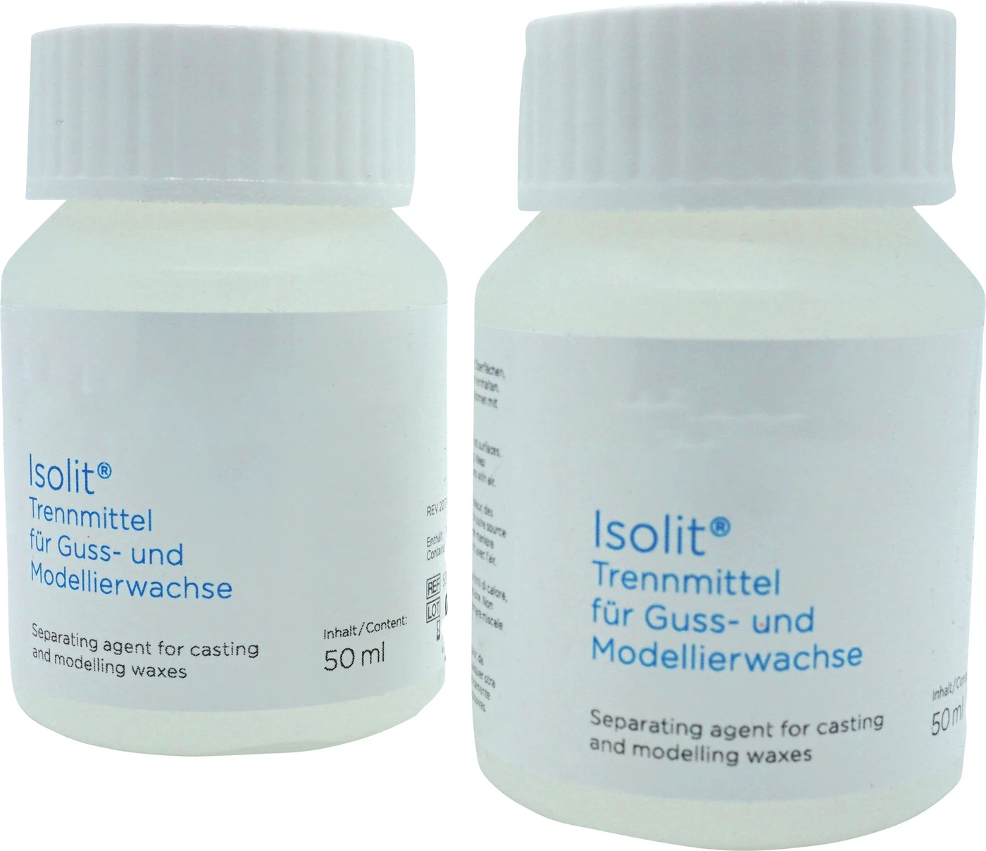Isolit® Dose 2 x 50 ml
