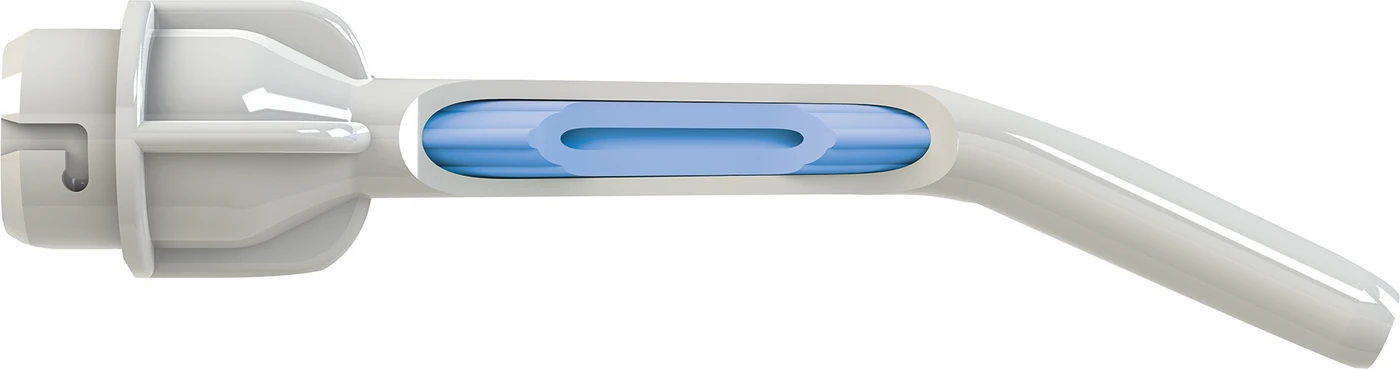 Pro-Tip® Turbo Einwegansätze Packung 250 Stück