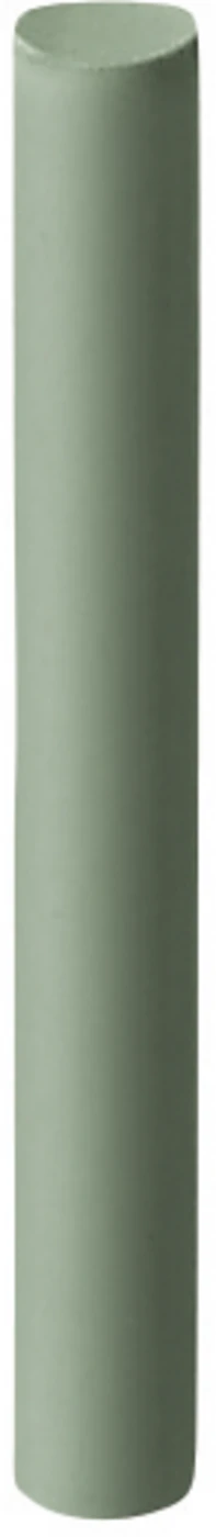 EVEFLEX Pins Packung 100 Stück unmontiert, grün fein, Figur Stift, 3 x 23 mm