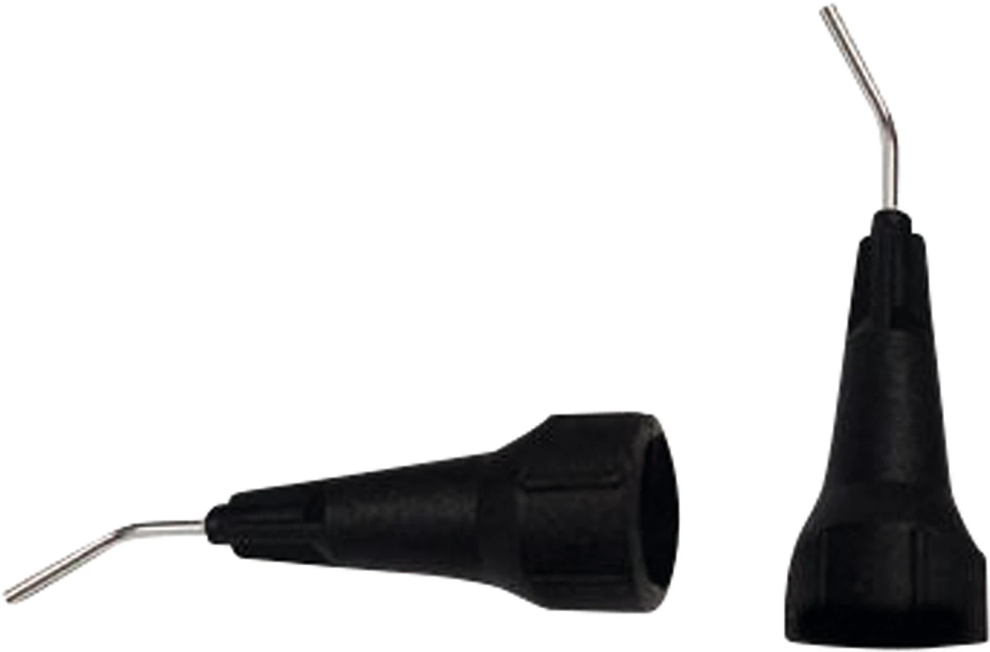 GC Dispensing Tip III Packung 30 Stück Metall
