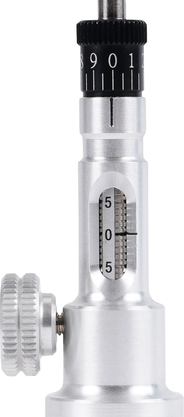 Inzisalstifte Stück IIIPM komplett, microverst., zur Ablesung in 0,1 mm-Schritten, für SAM 2P, 2PX, 3