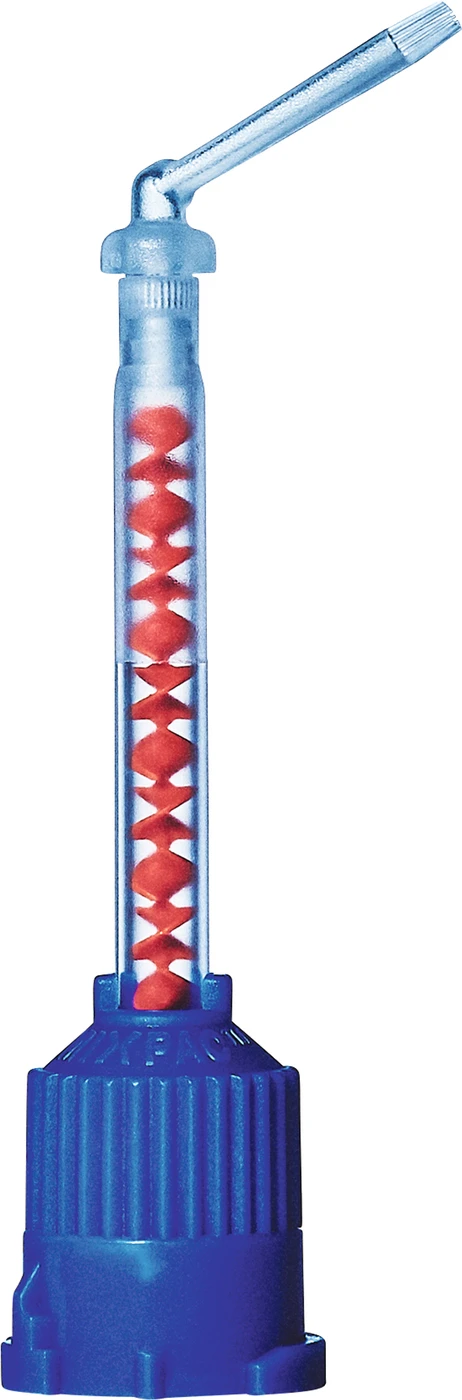 polaoffice+ Tips Packung 10 Stück mit Pinselaufsatz