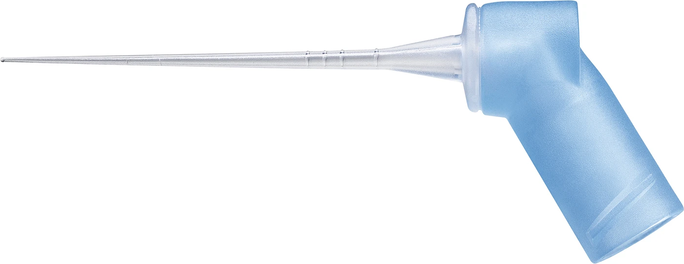Irrigation Needle Packung 40 Stück