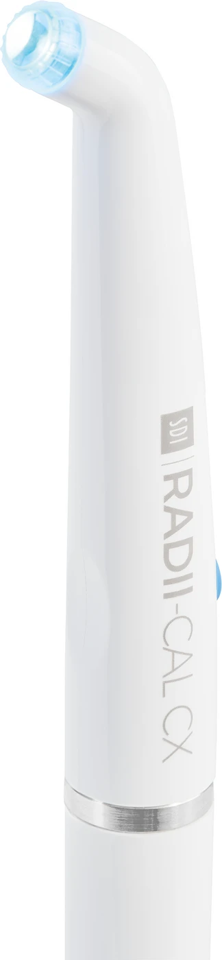 radii-cal cx Stück LED-Polymerisationslampe inklusive Zubehör radii-cal cx Stück LED-Polymerisationslampe inklusive Zubehör