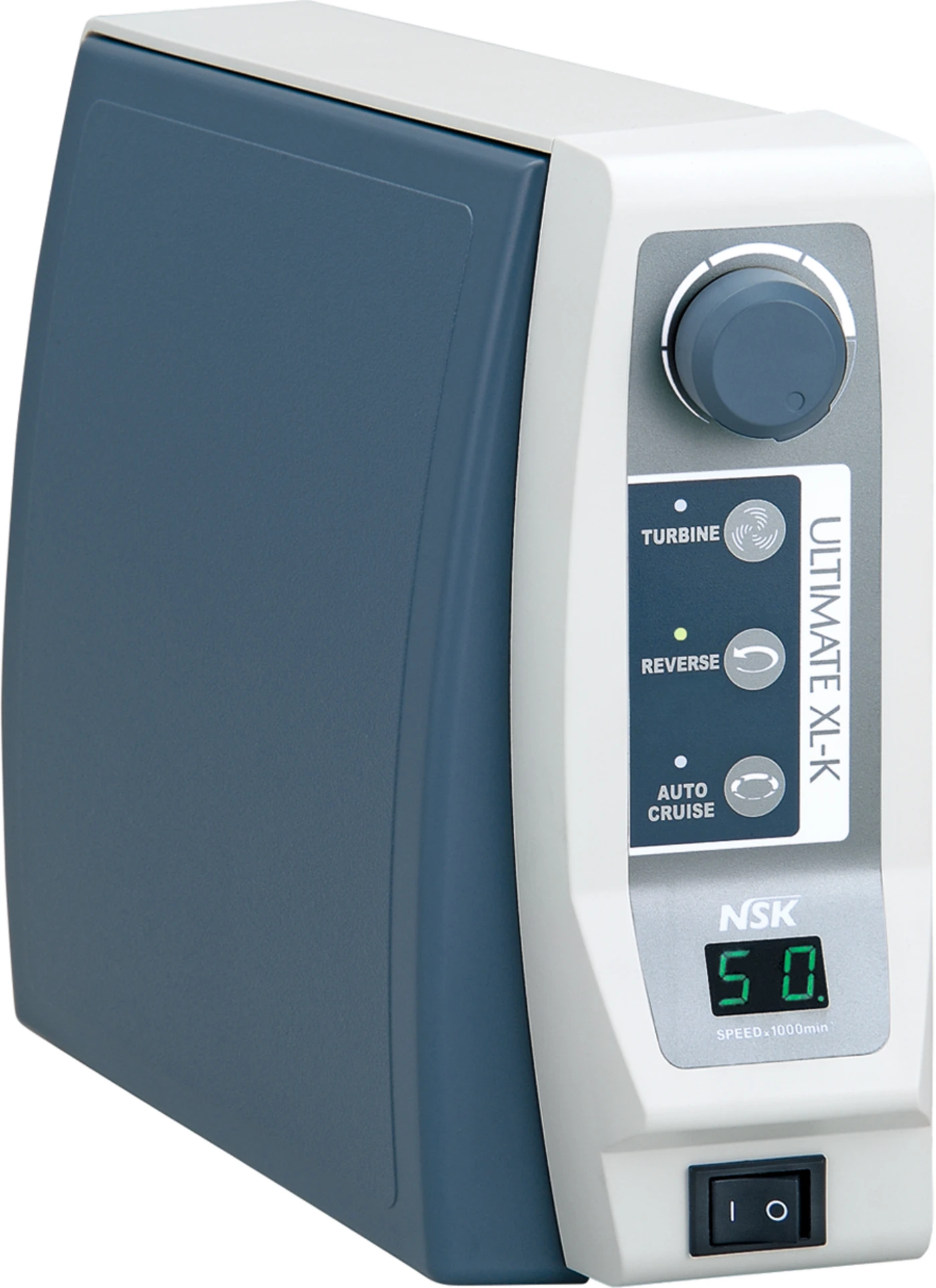 ULTIMATE XL-G / -D / -K / -F Steuergerät Stück für XL-K