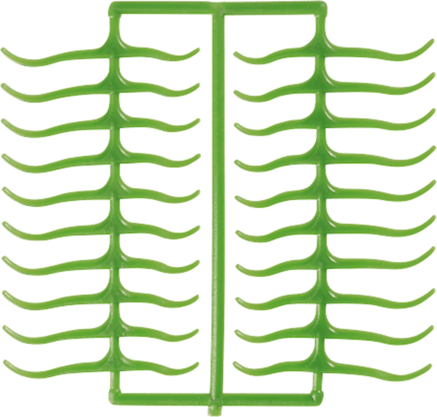 CONSEQUENT Multiklammer Packung 10 x 20 Klammern