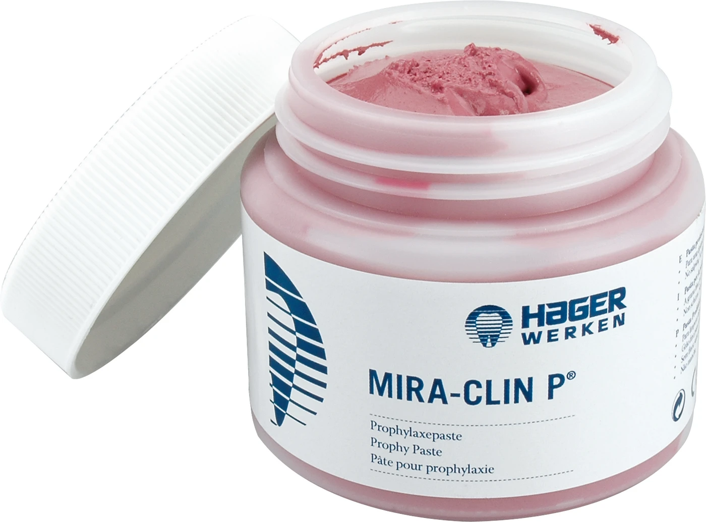 MIRA-CLIN P® Dose 250 g