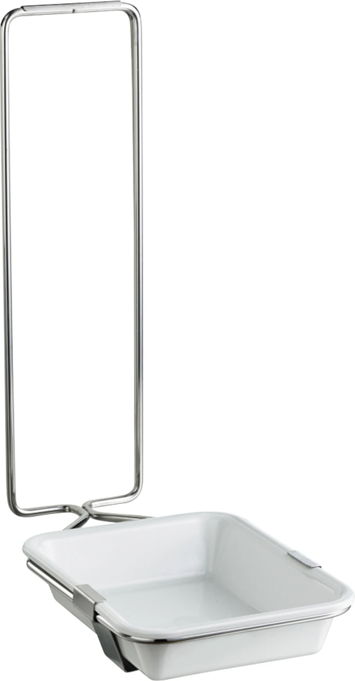 Auffangschale Stück ELS für 500 ml Flasche