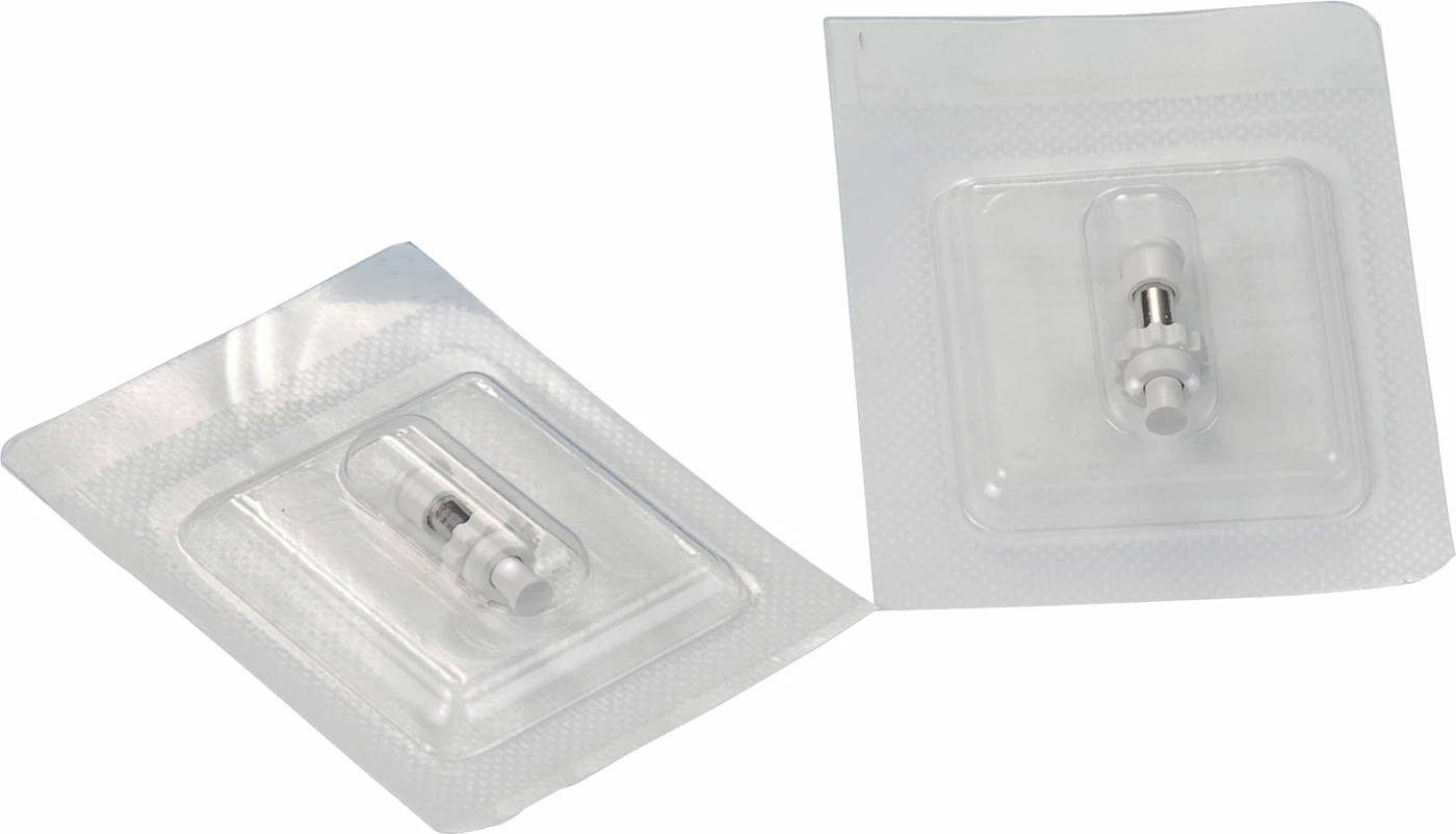 Gewebestanzen Packung 5 Stück Ø 4,1 mm