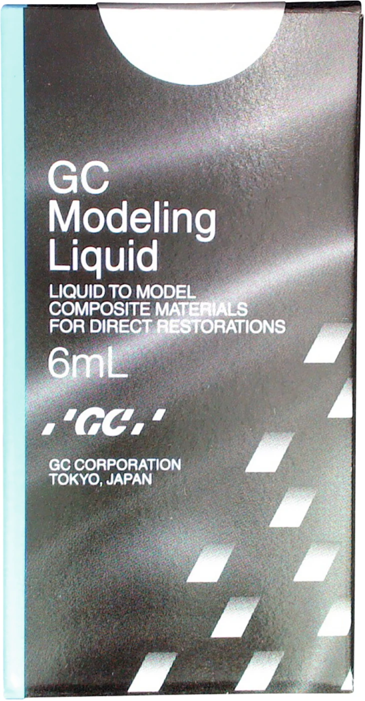 Modeling Liquid Refill Flasche  6 ml