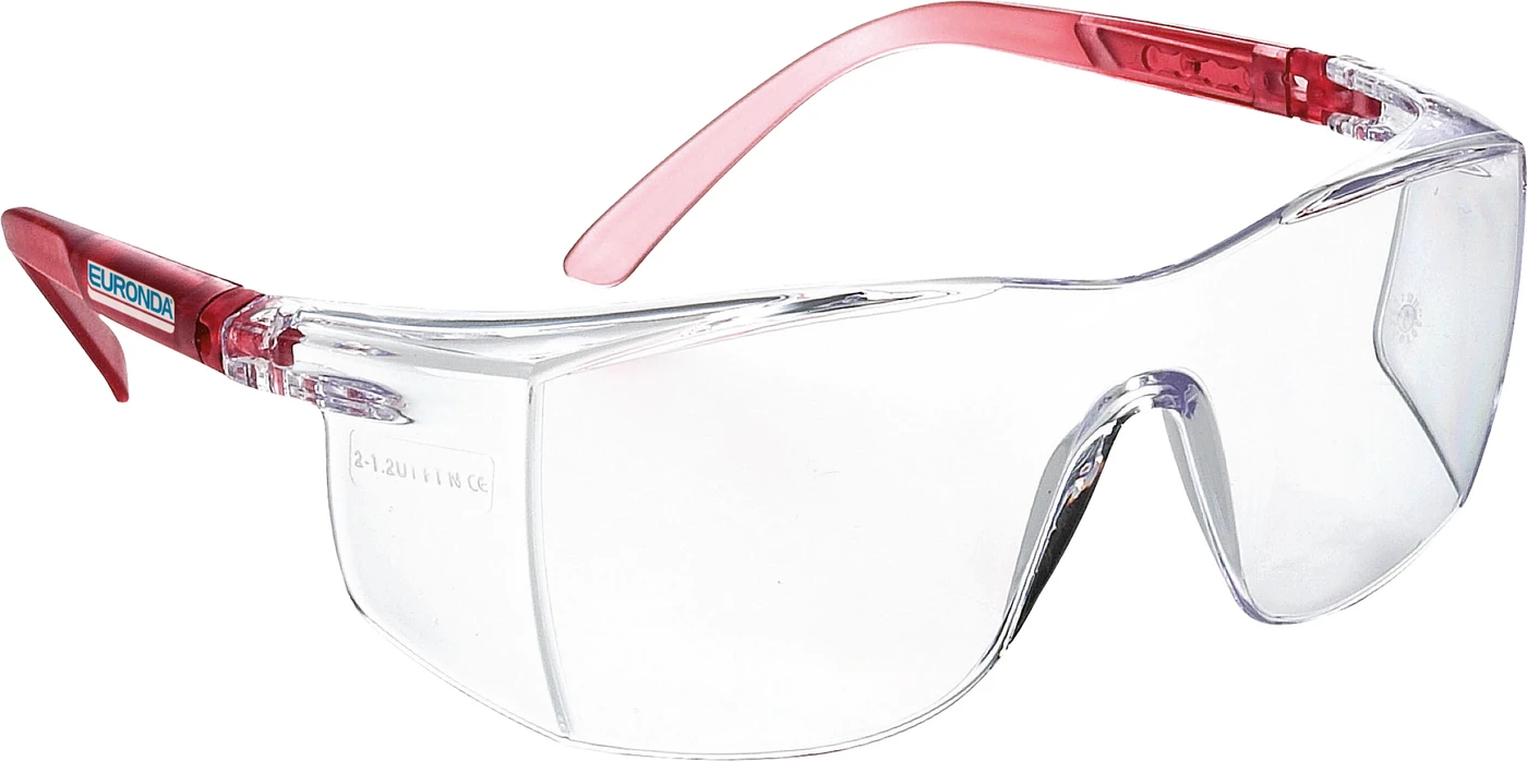 Monoart® Schutzbrille Ultra Light Stück