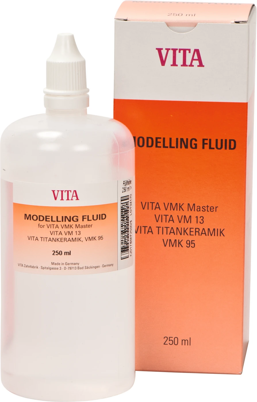 VITA MODELLING FLUID Flasche 250 ml