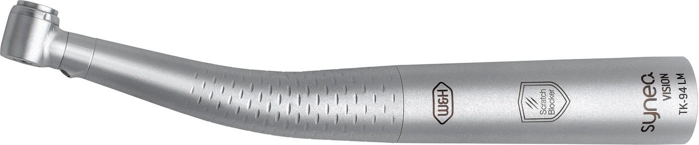 Synea Vision Turbinen Stück Multiflex, TK-94 LM, mit Licht