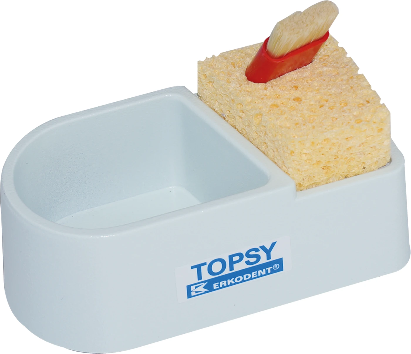 Topsy Set