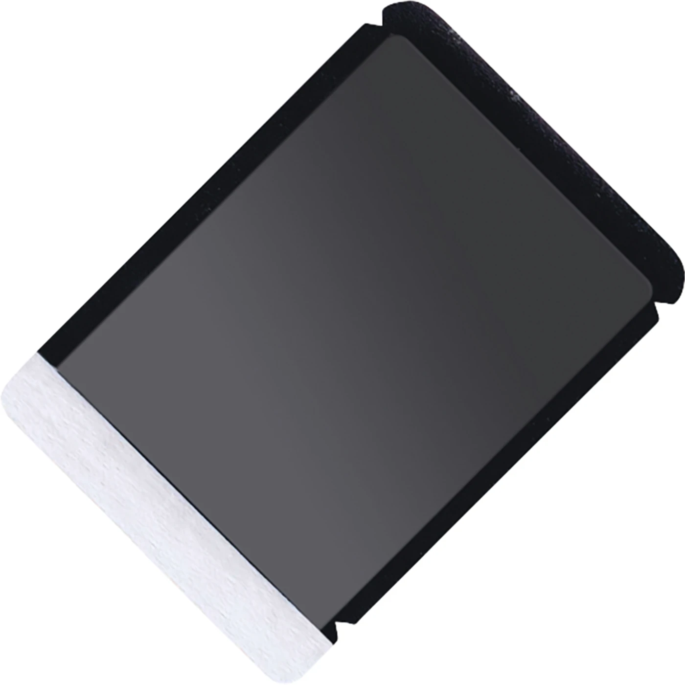 Standard-Line Speicherfolien- Schutzhüllen Packung 100 Stück Größe 2