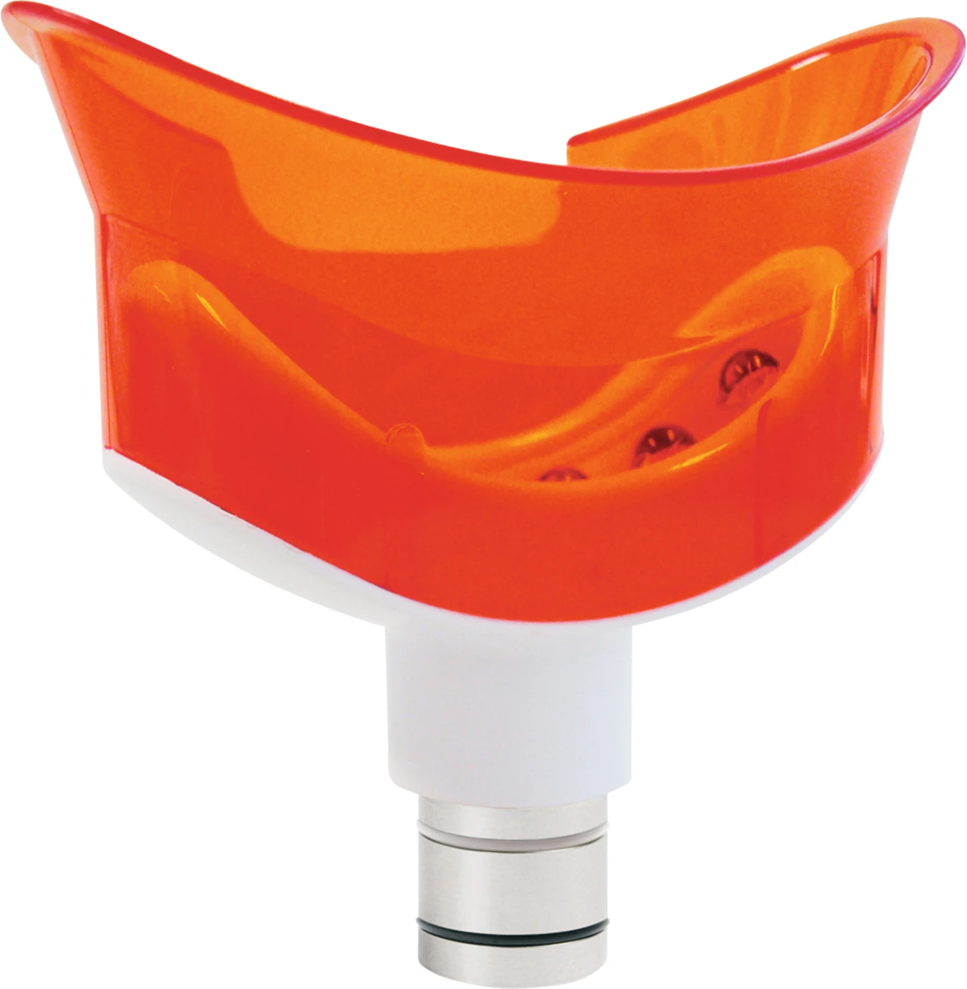 radii Xpert Aufsatz Stück Zahnbogen-Bleaching