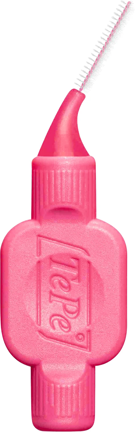 TePe® Interdentalbürsten Original Packung 25 Stück pink, Ø 0,4 mm