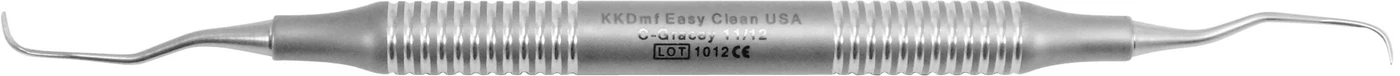 KKD® mf EASY CLEAN Gracey Küretten Stück C-GRA 11/12