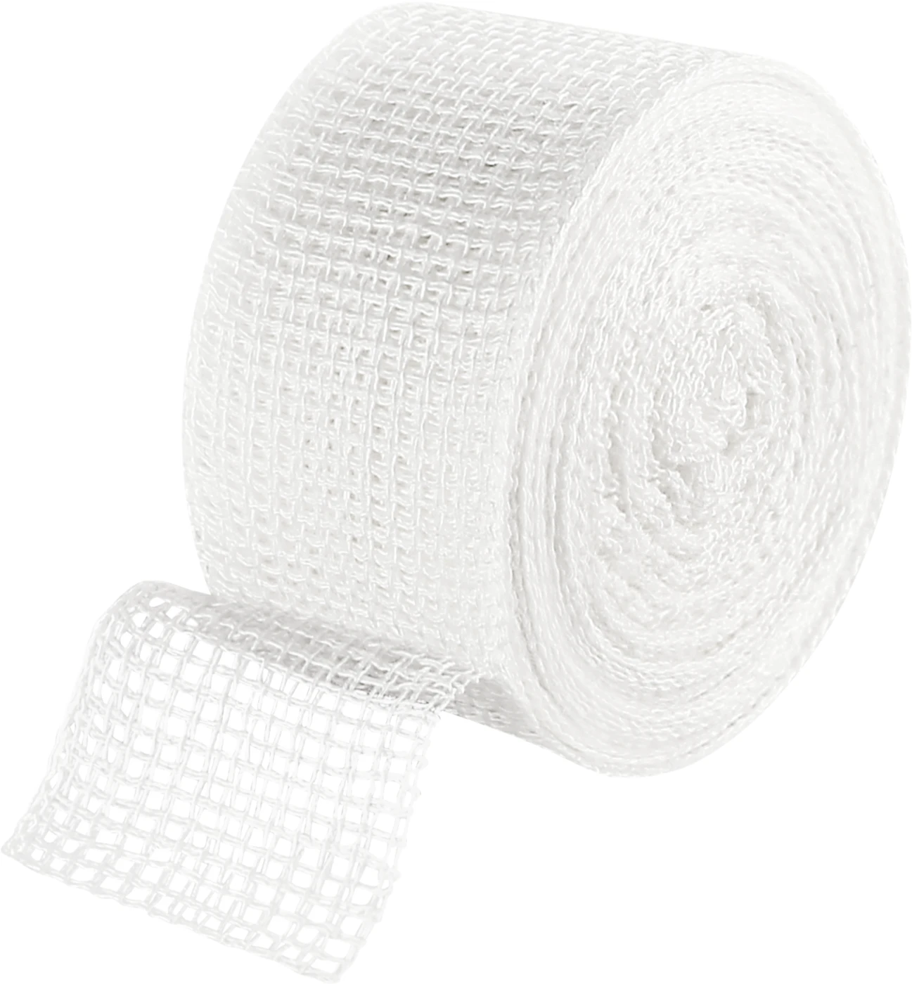 Tamponadebinde Packung 5 m lang, 2 cm breit Tamponadebinde Packung 5 m lang, 2 cm breit