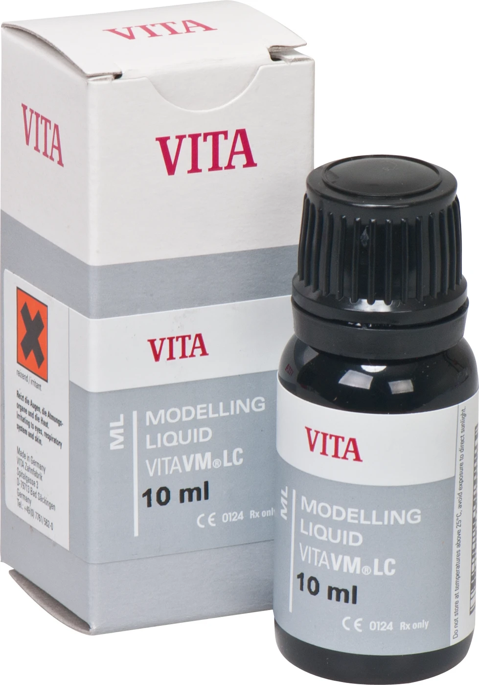 VITA VM® LC Modelling Liquid Packung 10 ml