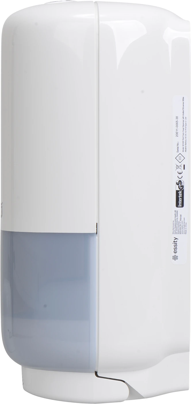 TORK® Sensorspender für Schaumseife S4 System und Händedesinfektion Stück weiß