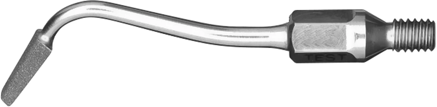 SONICflex prep CAD/CAM Stück mesial, Nr. 34