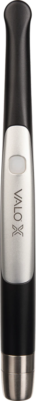 VALO™ X Onyx Black Kit VALO X LED-Polymerisationsleuchte inklusive Zubehör