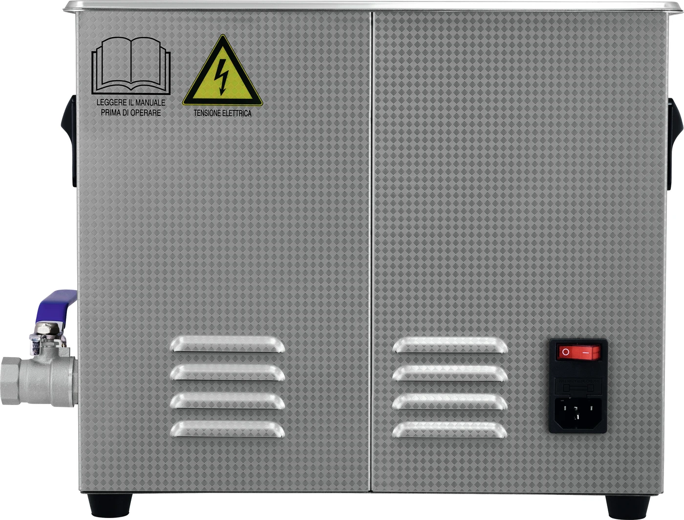 Ultraschallbad U-Son Stück 6 Liter 