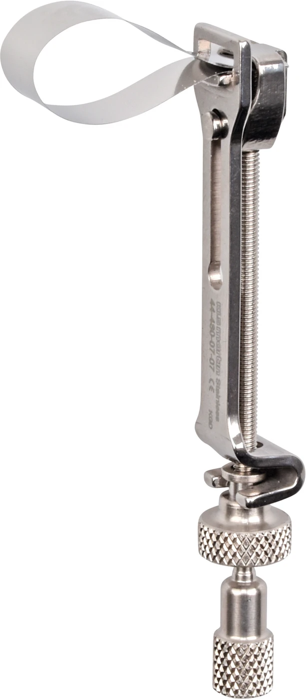 Matrizenspanner nach Ivory Stück für Bänder bis 7 mm, Figur 8