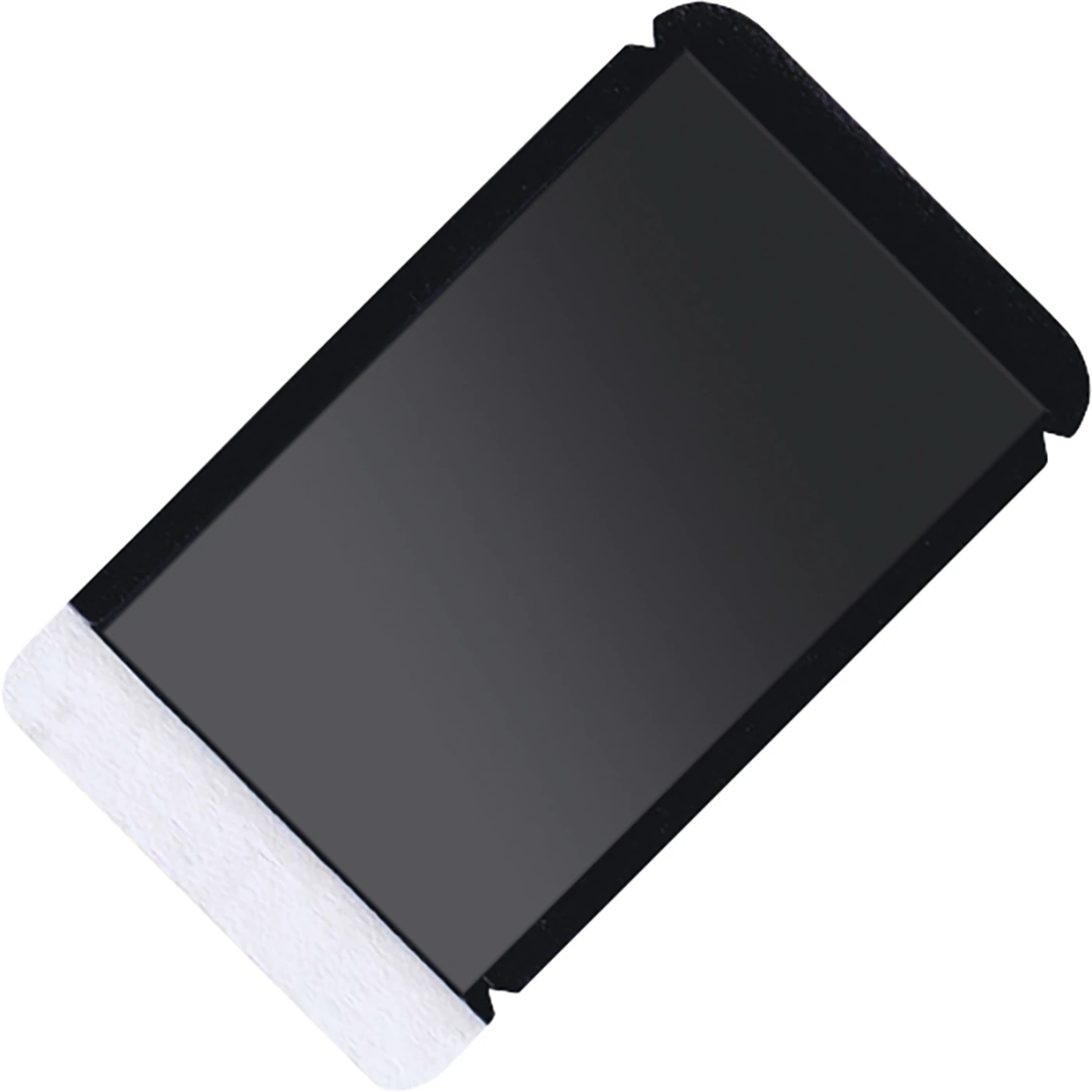 Standard-Line Speicherfolien- Schutzhüllen Packung 100 Stück Größe 1