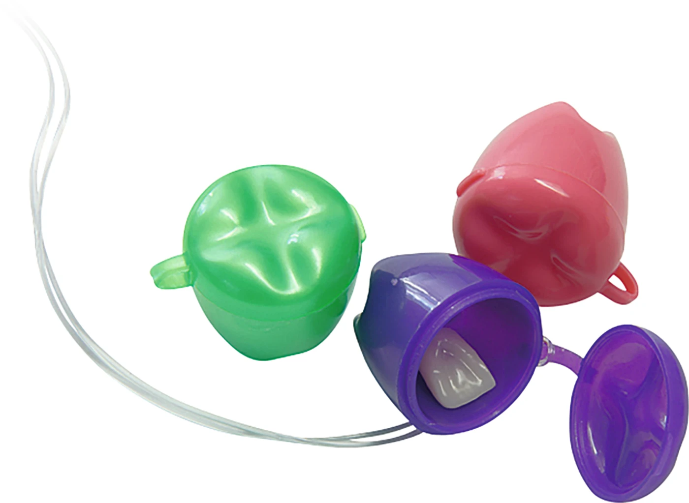 KKD® Milchzahndose Sortiment