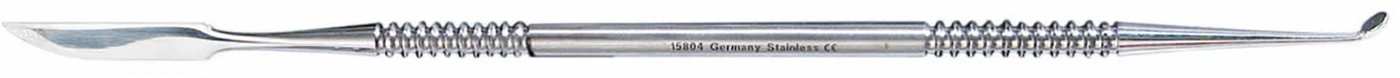 Modellierinstrumente Stück Le Cron, 15804, 170 mm, gerade
